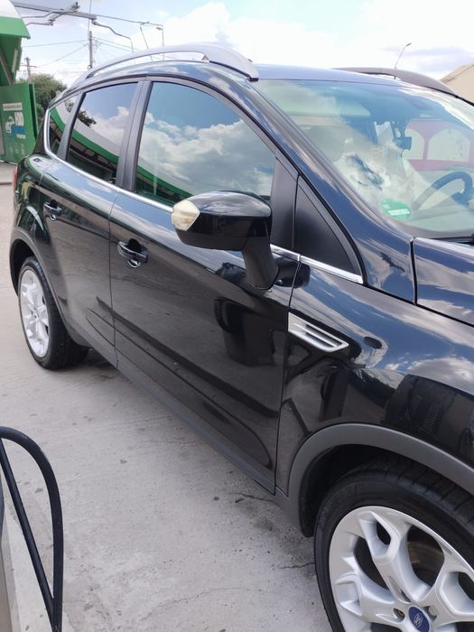 Vând urgent , FORD KUGA