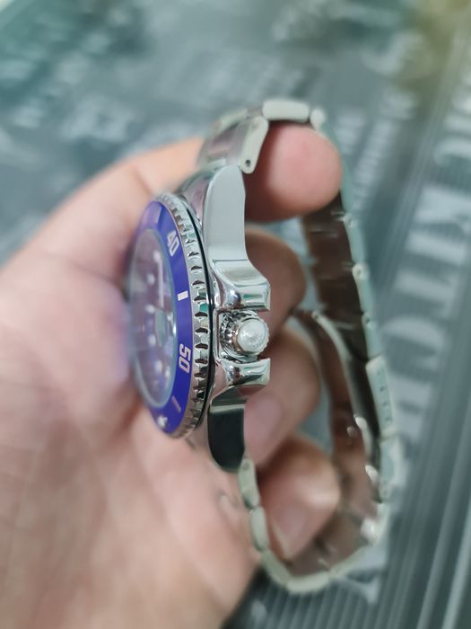 Ceas Rolex Submariner Blue Premium nou