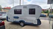 ADRIA Action 391 PH Rulota noua (2022) - Action 391 PH cu Livrare imediată