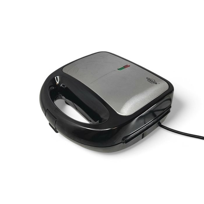 Тостер Гриль Вафельница 6в1 UAKEEN ZL-403 Vafelnitsa Орешница сендвич