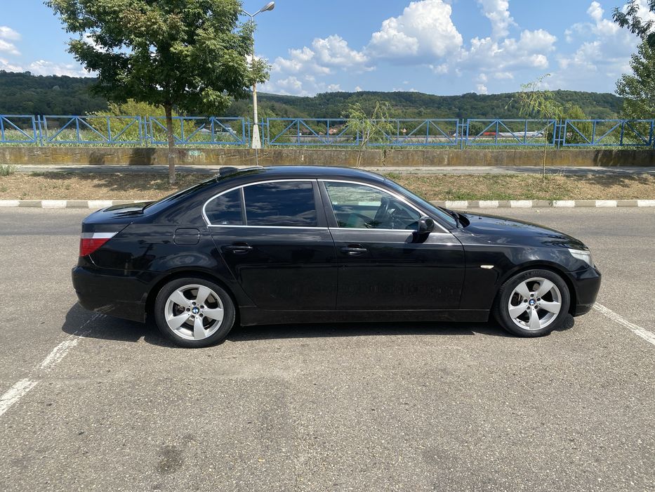 BMW E60 530d 2006