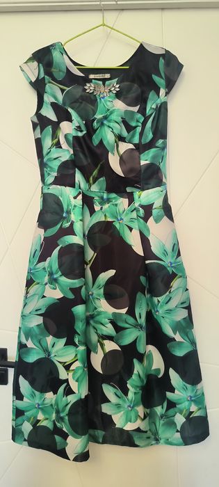 Платье вечернее. Турция