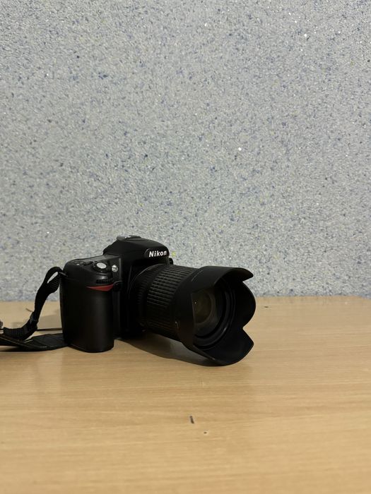Фотопарат хоршем состояния
