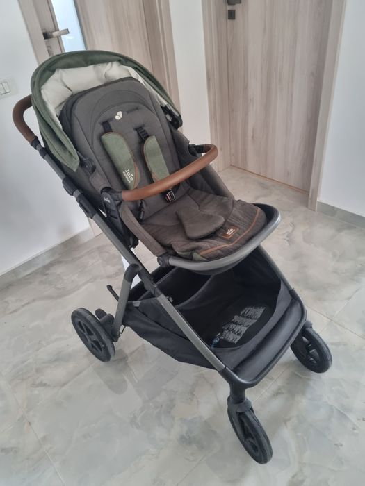 Carucior joie aeria signature