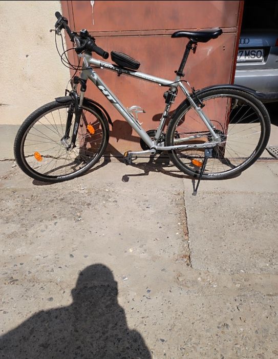 Bicicletă HT Ventura