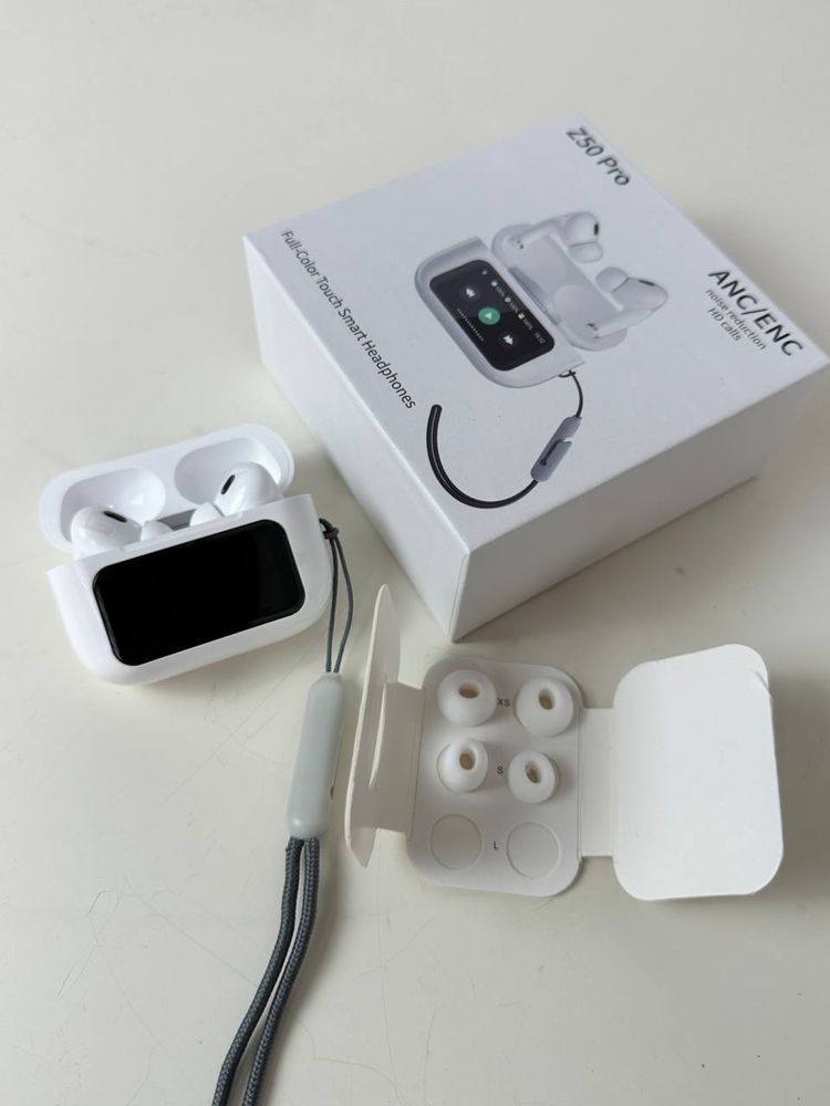 AirPods 2 AirPods 3 AirPods Pro Айрподс Айрподспро Наушник Айрподс