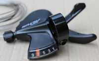 Shimano maneta dreapta Altus SL-M2100 - 9vit.