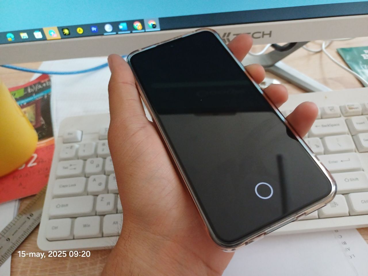 Xiaomi 13 12/256 global