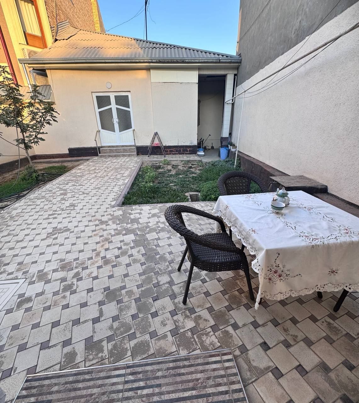Срочно продам участок 472 м2 в центре города