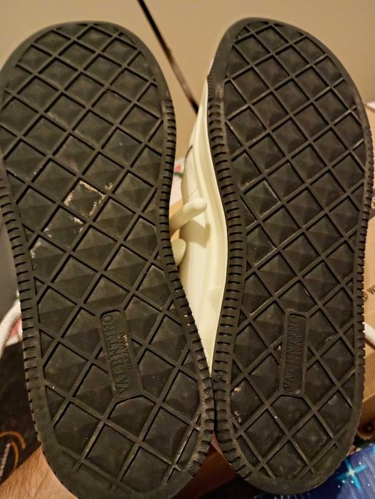 Adidași superbi nr.34