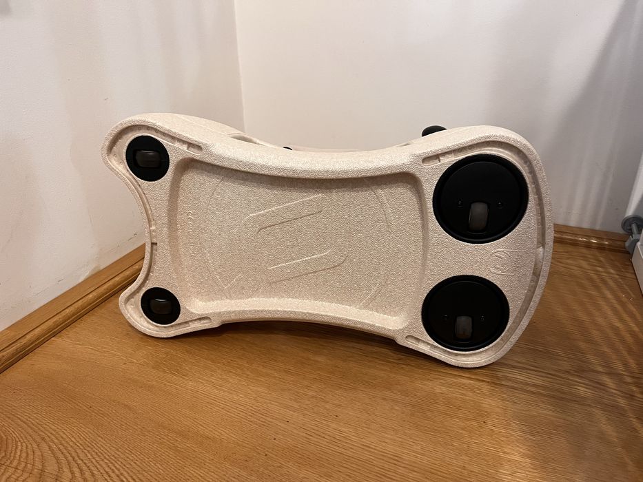 3 in 1 premergator & ride-on (Ride & Scott)