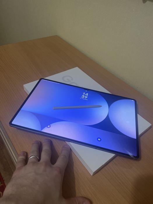 Планшет Samsung Galaxy Tab S10
