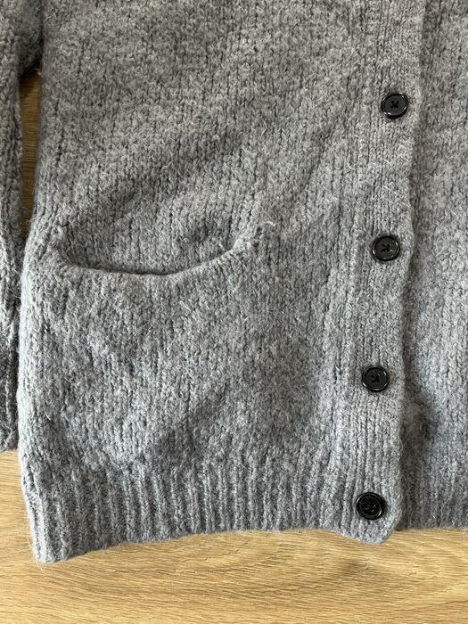 Zadig&Voltaire дамски мерино пуловер S