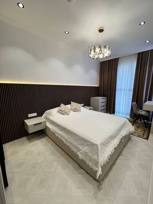 Аренда квартиры Жк Akay City