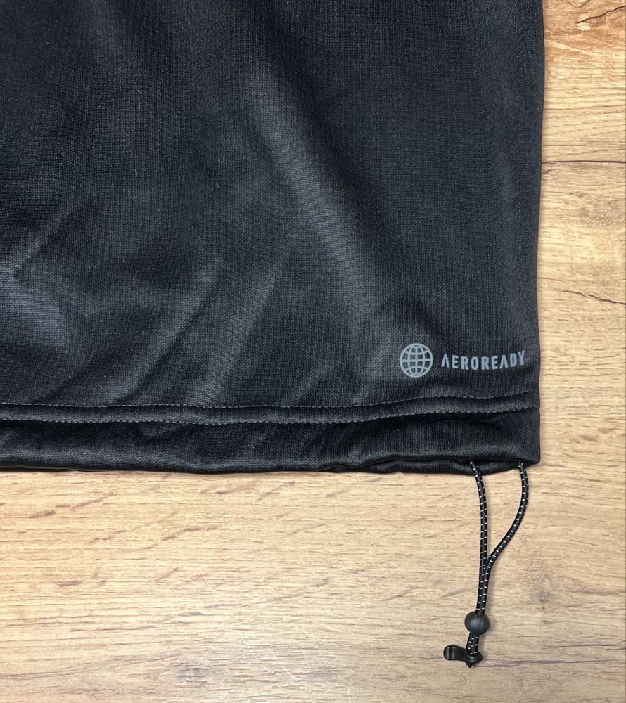 Adidas AEROREADY Fleece Hoodie