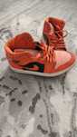 Pantofi sport Jordan 1
Pantofi sport NIKE Air 1 Mid SE,
DM3381-600 Po