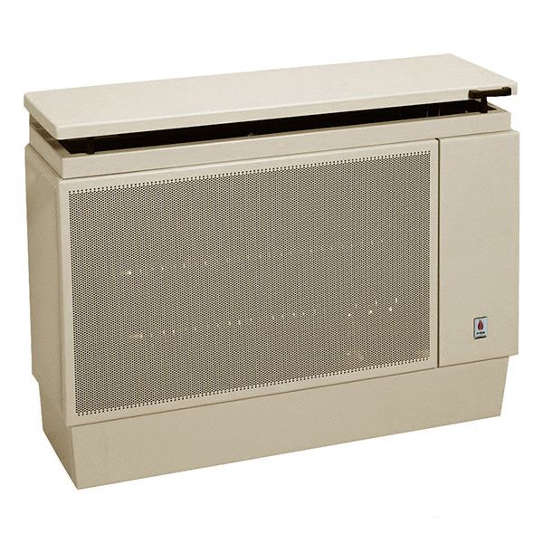 Convector pe gaz / sobă pe gaz / konvektor