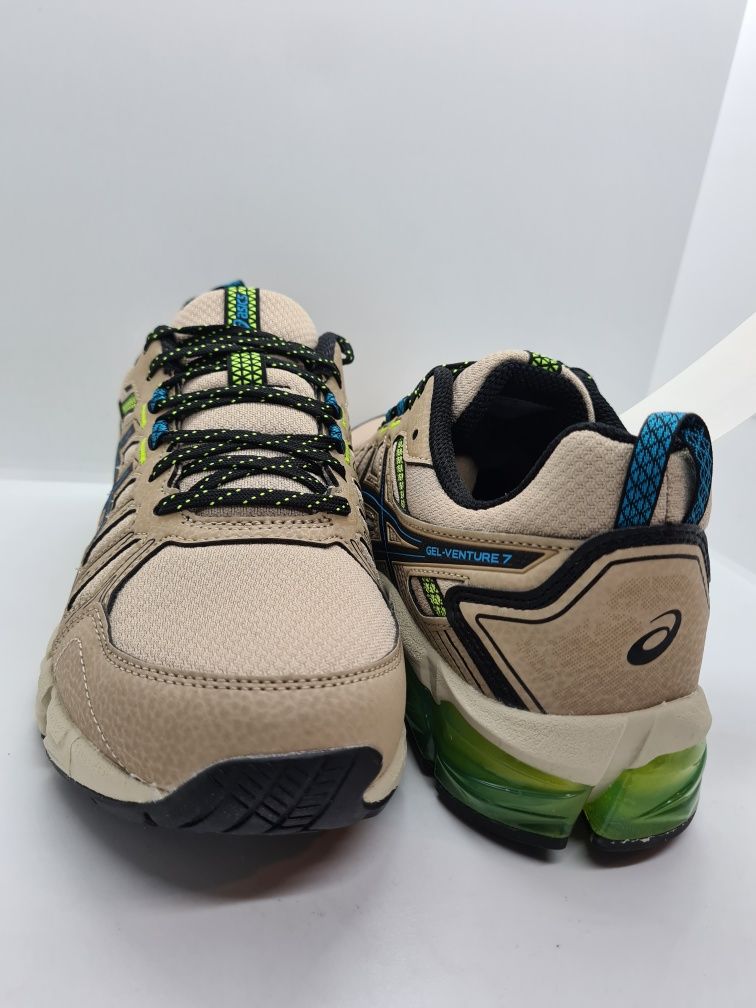 Asics Gel Venture 180 nr. 41.5 (fit 40.5)