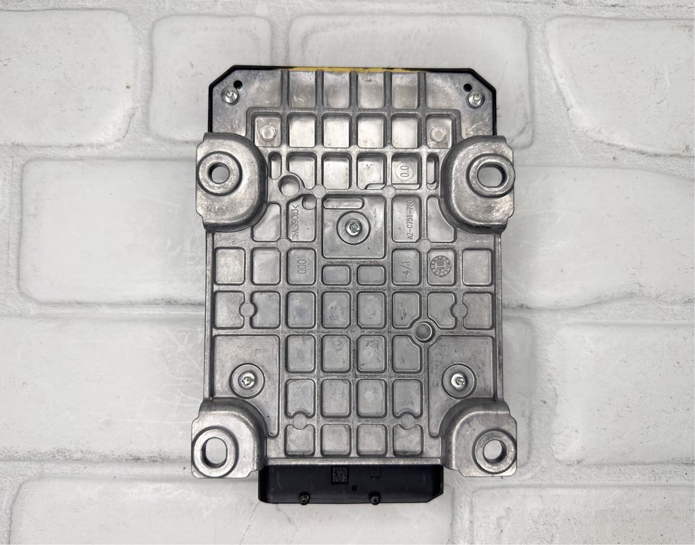 Модул AUDI A8 S8 D5 4N0907777AE