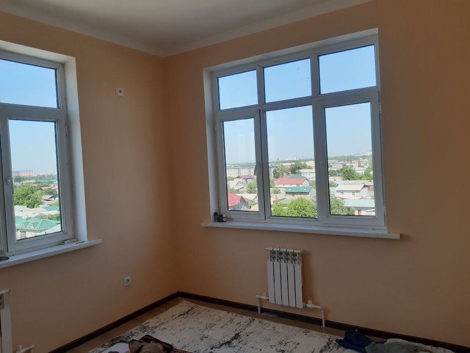 Аренда 2 хонали квартира Барданкул нархи 250 $