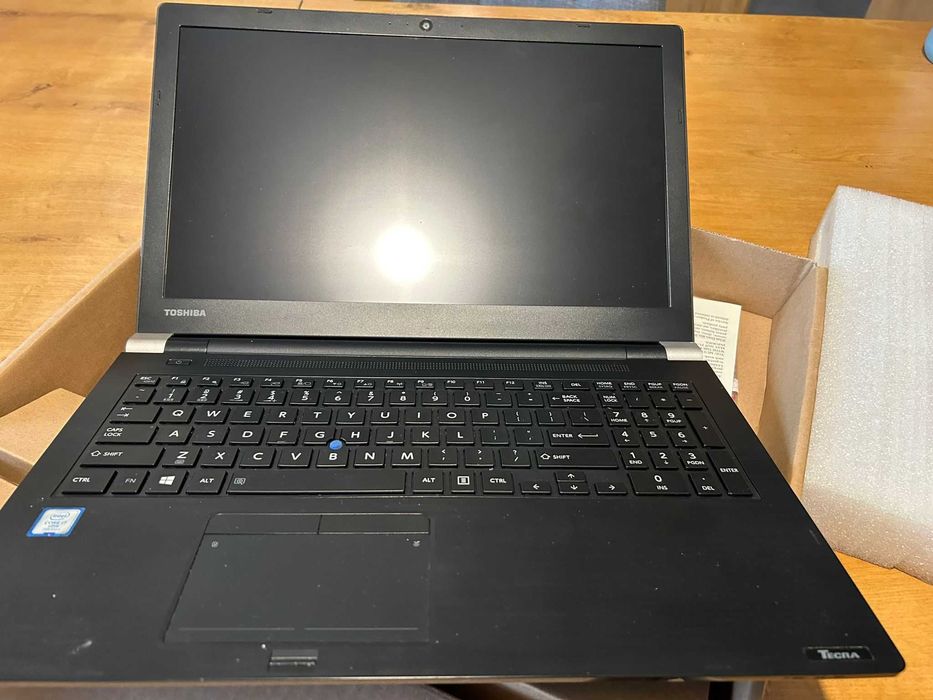 Toshiba Tecra A50-D