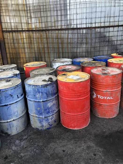 Масло техническое