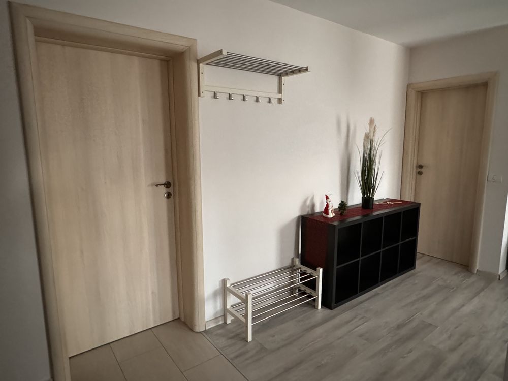 Apartament Lux Regim Hotelier|parter parcare privata