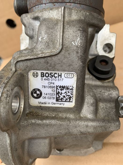 Pompa Inalta N47 ,7810696