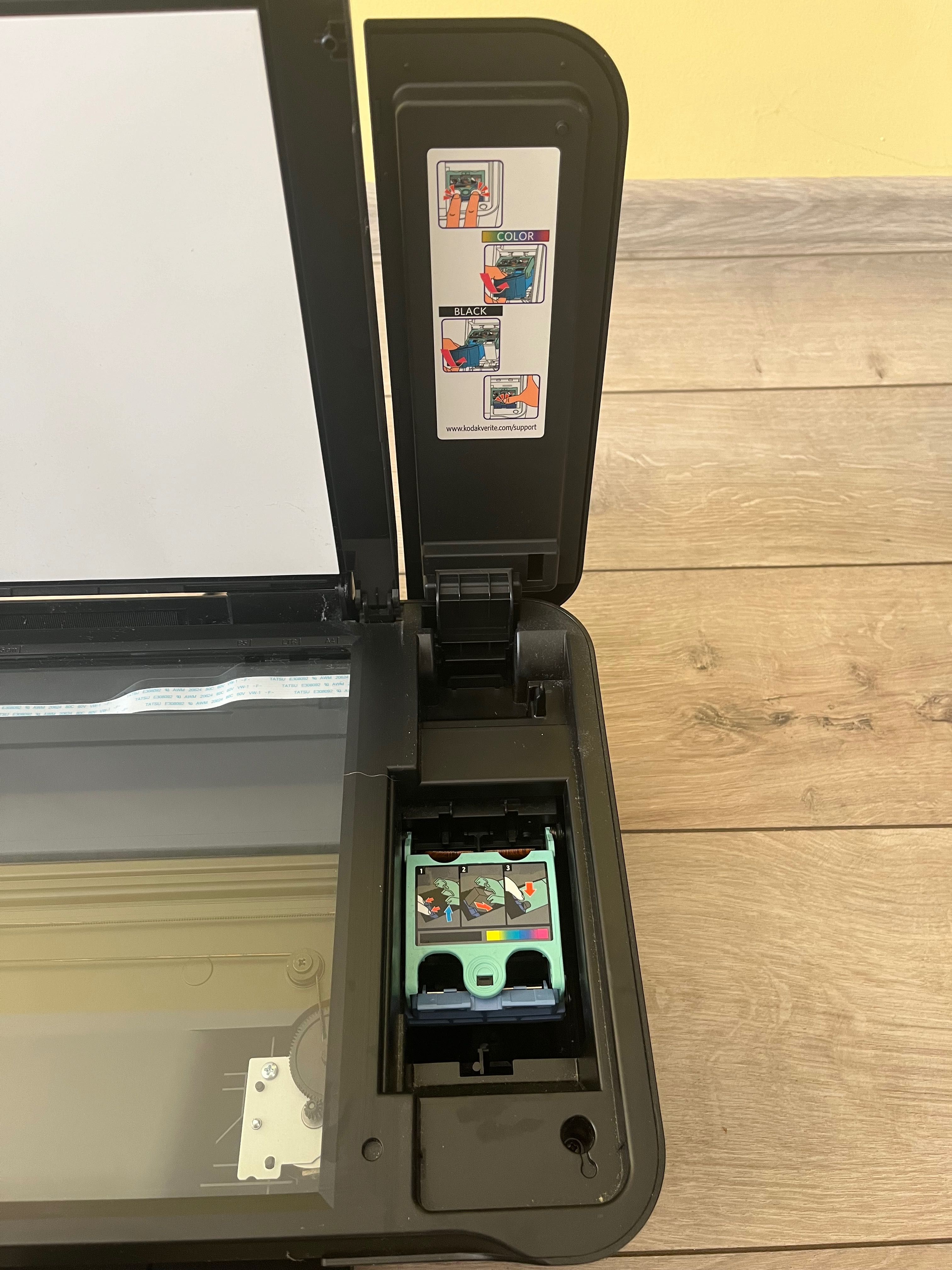 Принтер Kodak Verité 55W Eco