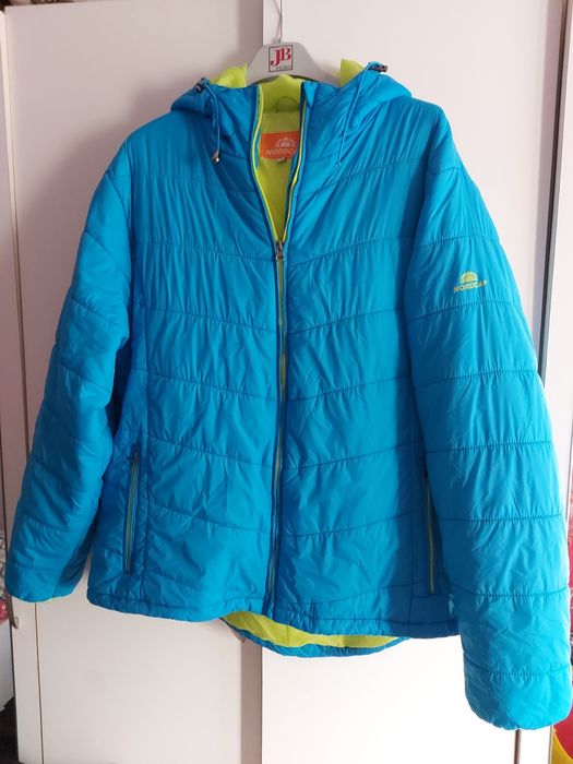 geaca cu gluga 50-xxl nordcap