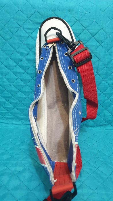 Borseta pantof sport