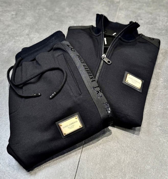 Мъжки сет 2 части D&G