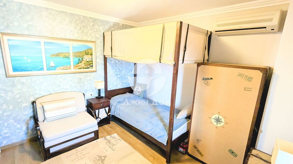 Продава се Четиристаен апартамент в Свети Влас - 137 кв.м за 3212 €/кв.м - Снимка #10