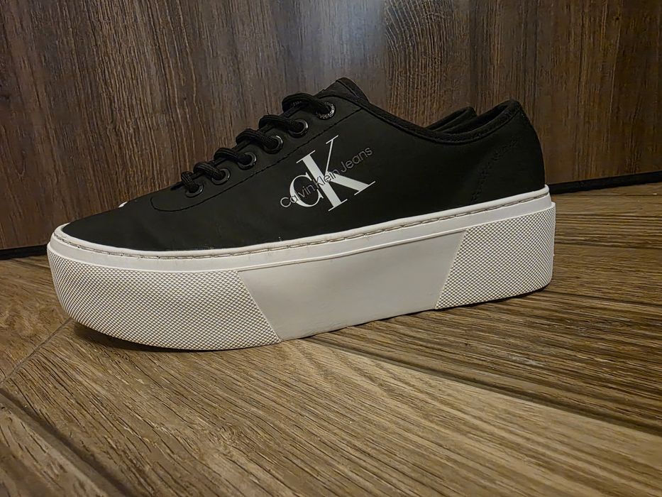 Дамски маратонки Calvin Klein