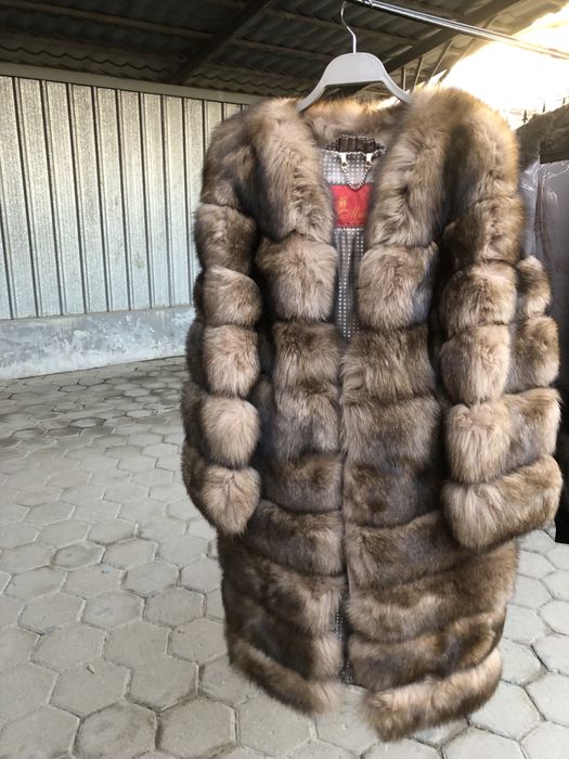 Шуба трансформер