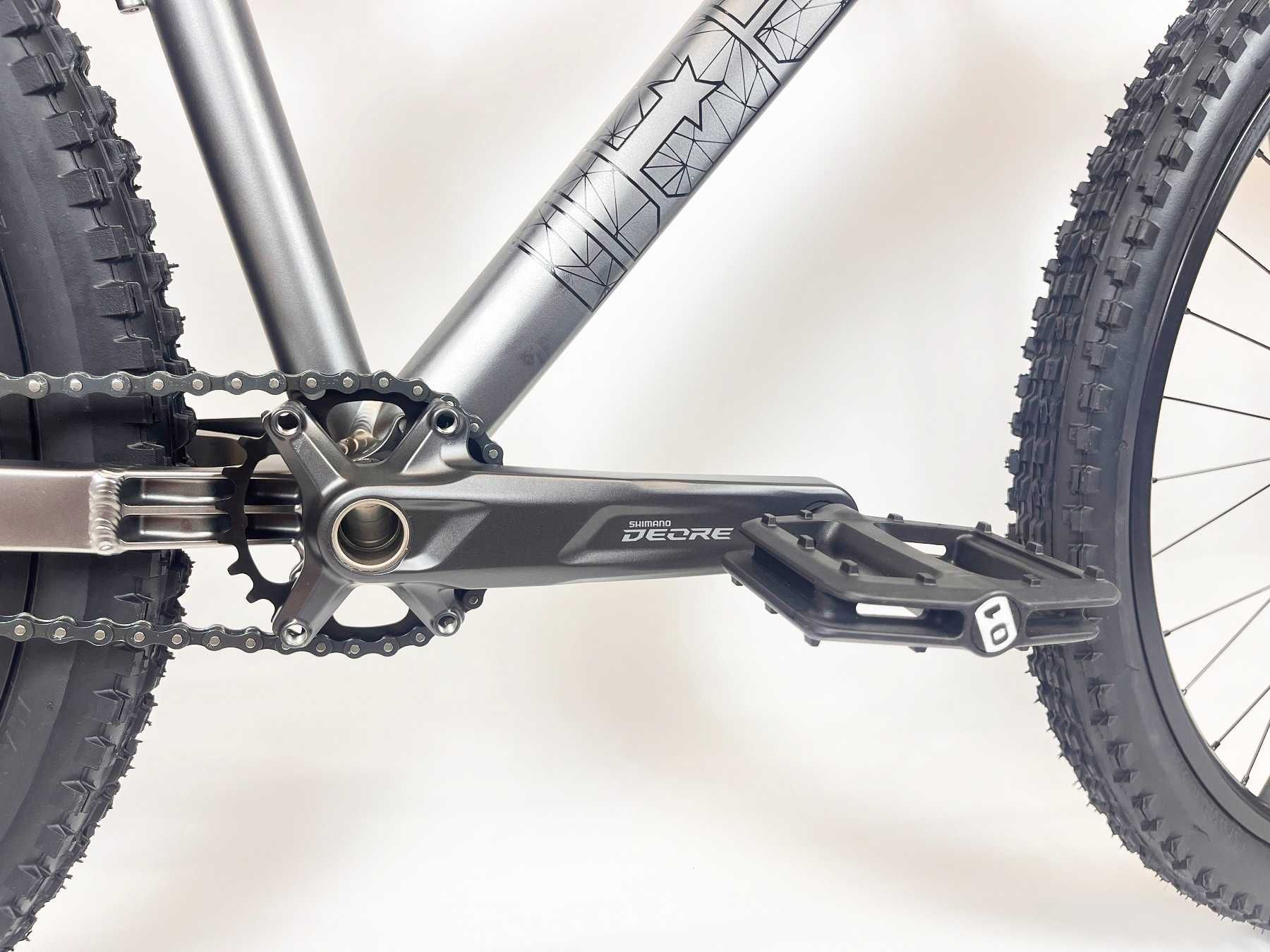 НОВИ цяло колело DRAG C2 ROCKSHOX XC30 dirt jump дърт DJ колело