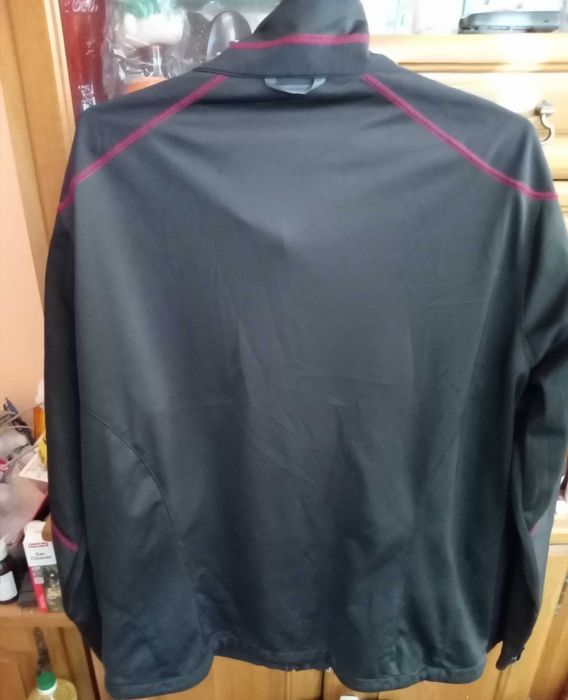 Salewa PowerTex мъжко яке 2 в 1
