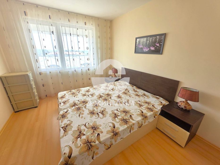 Продава се Двустаен апартамент в к.к. Слънчев бряг - 70 кв.м за 999 €/кв.м - Снимка #5