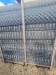 Plasa gard sudata împletită zincata rabitz