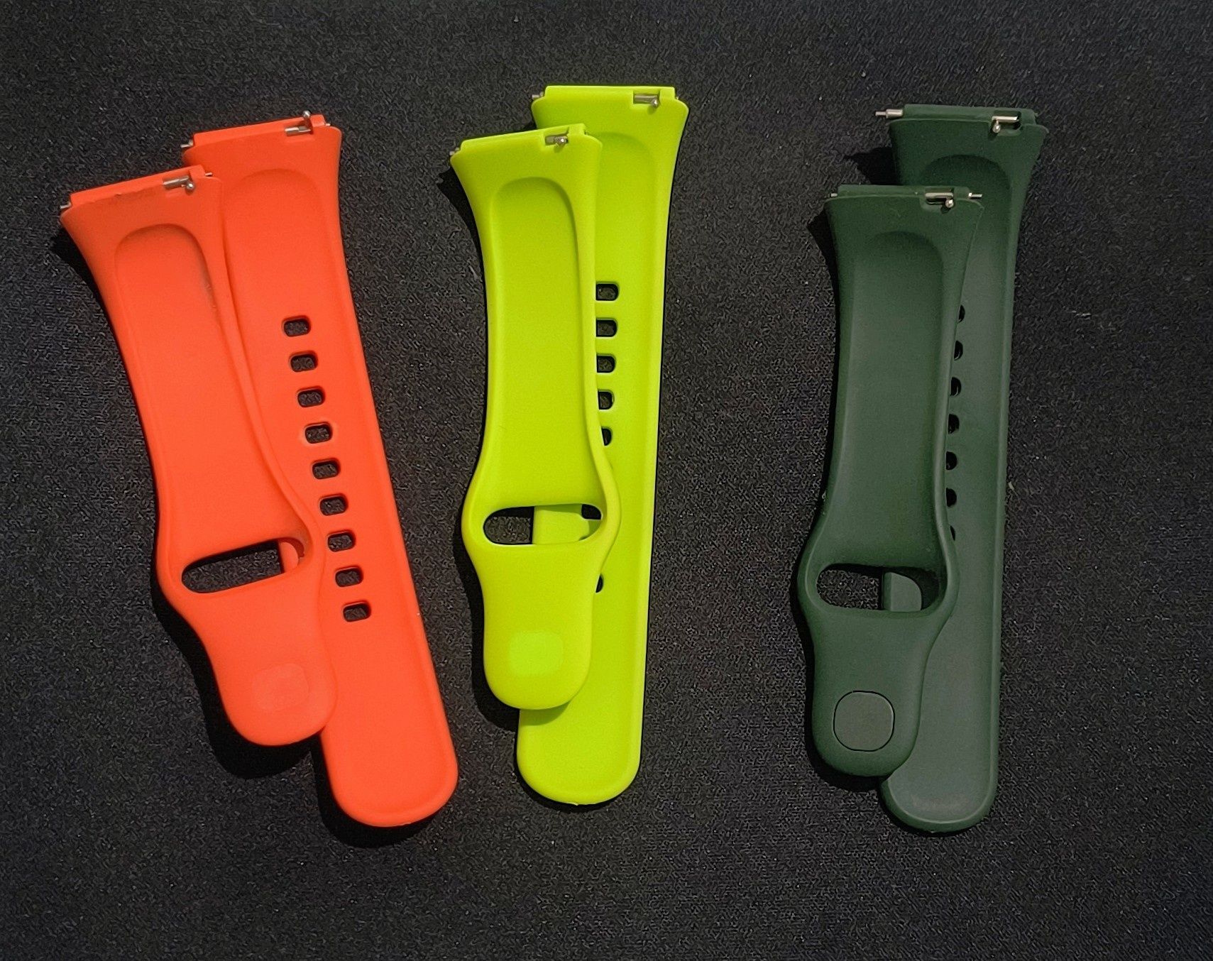 Redmi watch 3 active