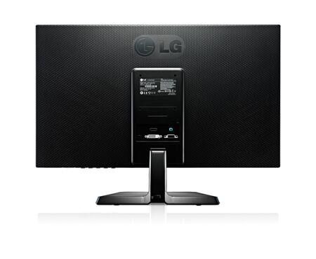 LG flatron E1942s монитор