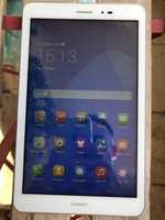 Tableta Huawei Mediapad T1 8.0, stare foarte buna