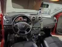 Vând Dacia Sandero