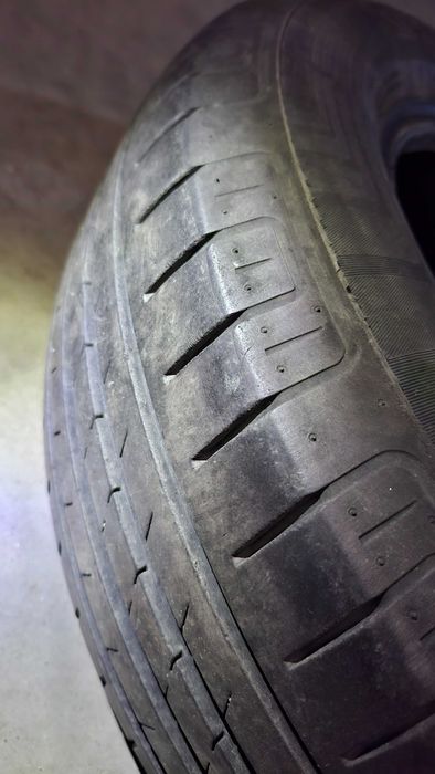 Anvelope vară 195/65 R15 Vredestein Sportrac 5 DOT 2016, set 4 bucăți