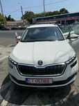 Vând Skoda kamiq