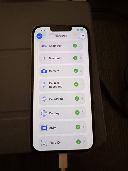 Iphone 13 Pro, impecabila