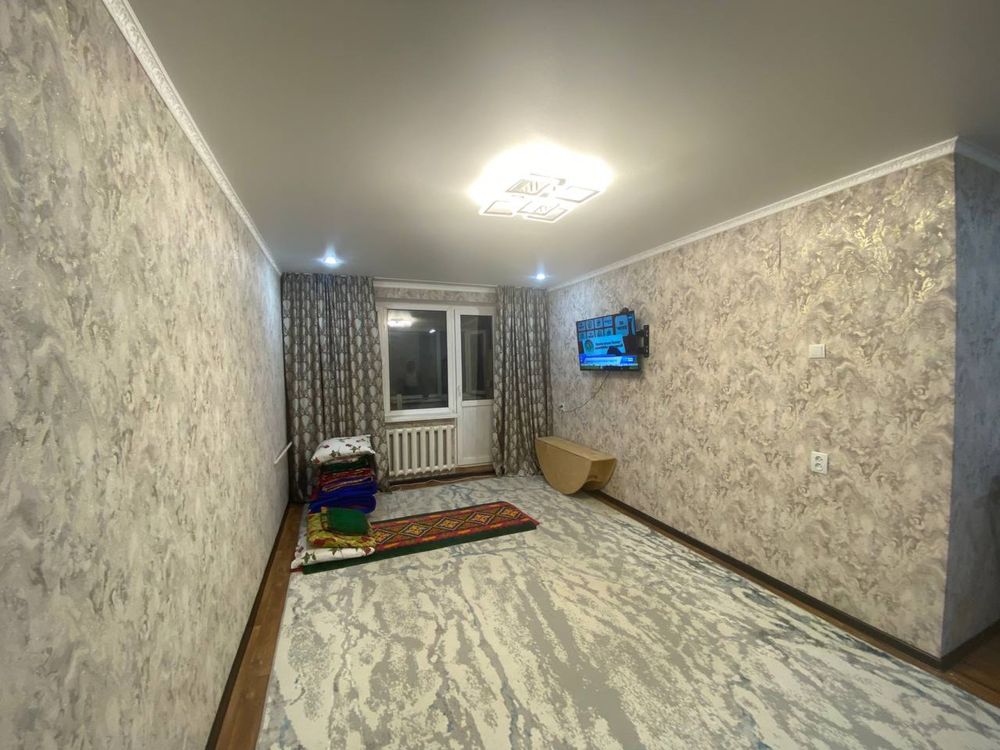 Продам 2-х комнатную квартиру Козыбаева 5