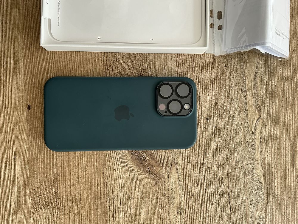Iphone 16 pro max 256GB Black