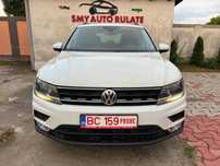 Volkswagen Tiguan Posibilitate rate/ Buy Back, Volkswagen Tiguan
