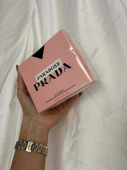 Парфюми с нарушена опаковка